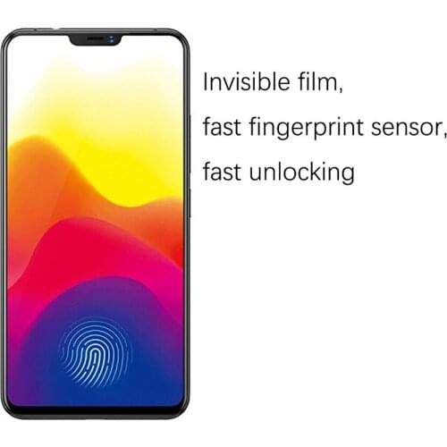 Film Protector Folding Screen Protective Film HD Hydraulic for MIX Fold Unbreakable Membrane