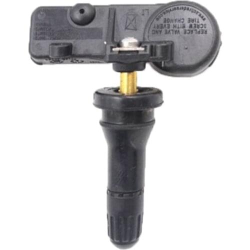 4pcs TPMS Tire Pressure Sensor GL3T-1A180-GA For Ford Lincoln GL3T1A180GA