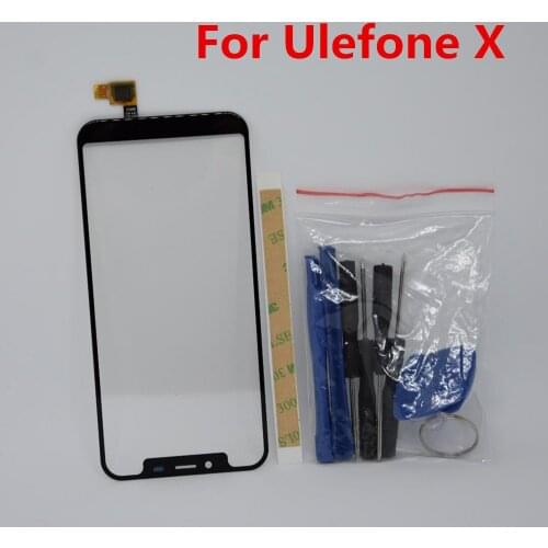 AOLIXI Touch Screens For Ulefone China