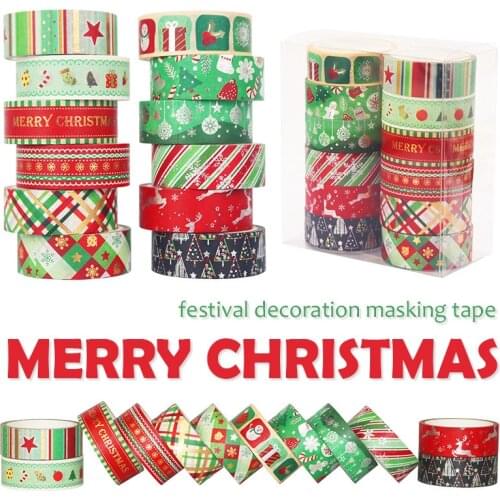 Baonuoyi Paper Tapes