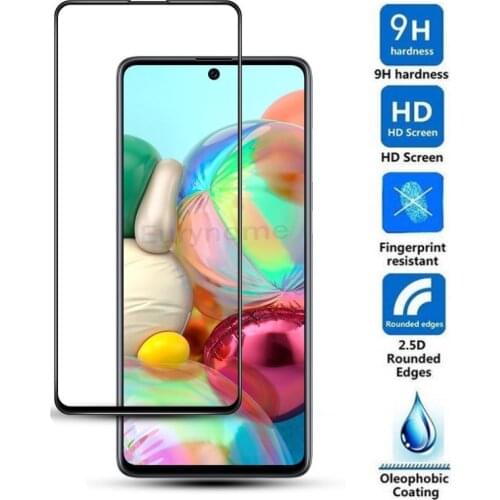 Eurynome Screen Protectors For Samsung Galaxy A20s