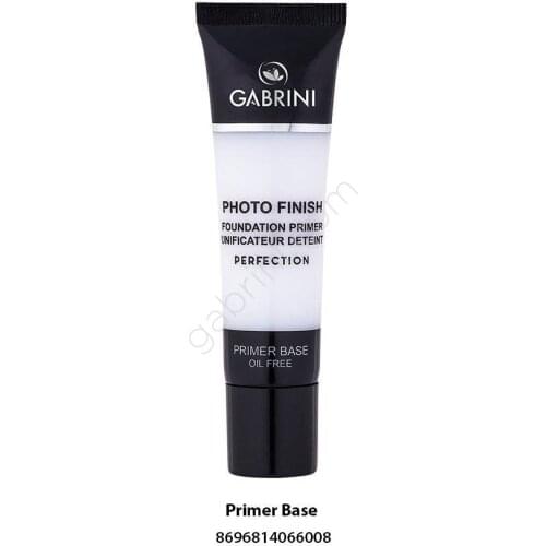 Gabrini Moisturizing Face Primers