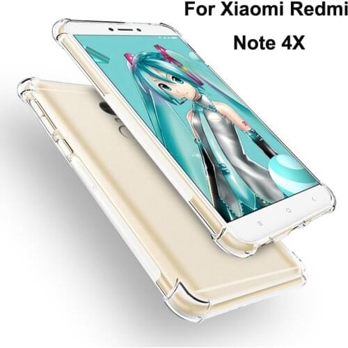 Ivibrate Phone Cases Xiaomi Redmi Note 4X
