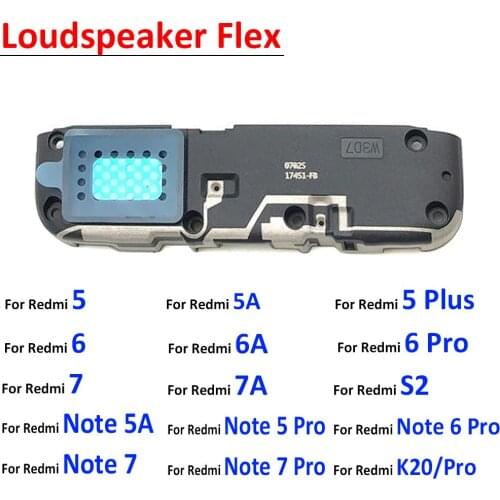 JIARUILA Speakers For Phones Xiaomi Redmi K20