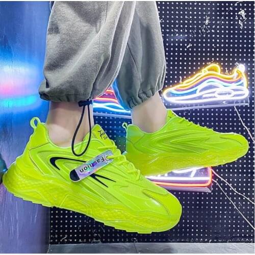Breathable Shoes Men Original Mesh MenS Running Shoes Man Summer 2021 Tenis Casual men Sneakers