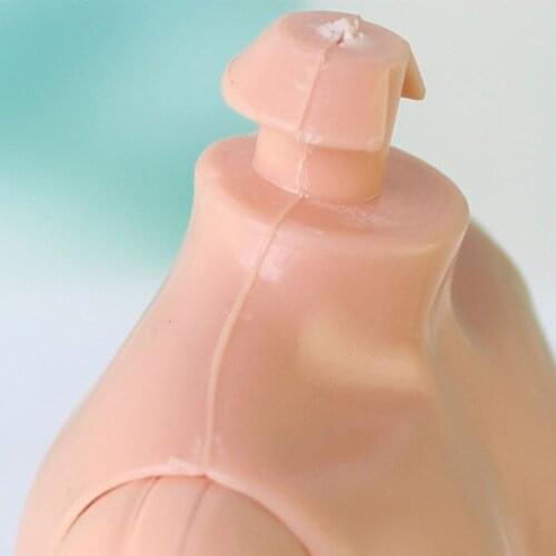 Ken Dolls Boyfriend 14 Moveable Jointed 30cm Male Prince Naked Nude Doll 77HD