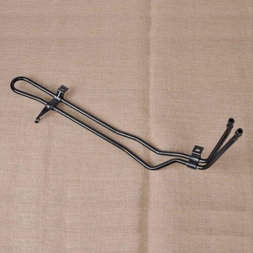 DWCX New 1pc Power Steering Cooler Line Tube 8D0 422 885 K for VW PASSAT B5 AUDI A4 B5 8D2 Skoda Superb 1.8T / 2.8 V6 / 1.9TDI