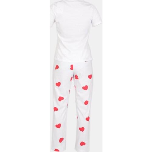 Liza Volkova Women's Pajamas