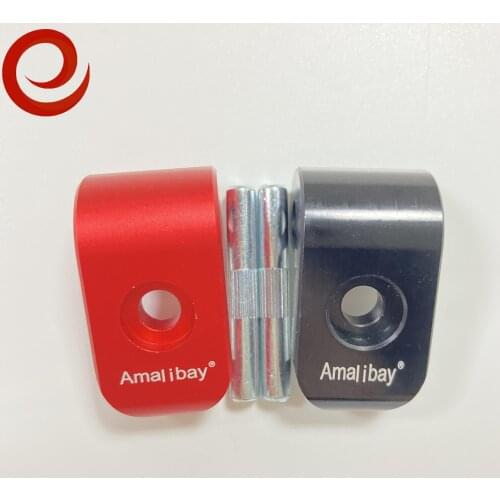 New Upgraed Hardened Steel Lock Fixed Bolt Screw Folding Hook for Xiaomi M365 / M365 Pro Electric Scooter Mi365 Accessories