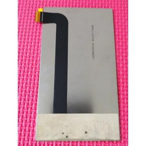 New 5.5 Inches For Vertex Impress Mars LCD Display With With Tools