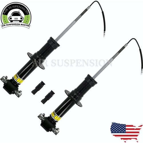OEM Front&Rear Air Shock Absorber For GMC Yukon XL Cadillac Escalade Chevrolet Suburban &Tahoe 23312167 84061228 84176675