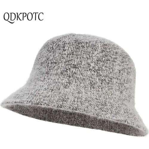QDKPOTC Women's Winter Hats