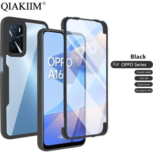 QIAKIIM Oppo A5 Phone Cases