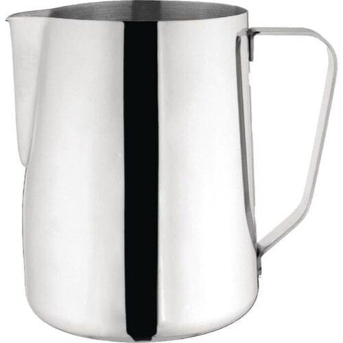 Epinox Pitcher Steel Jug Coffee Milk Pot 500 ml