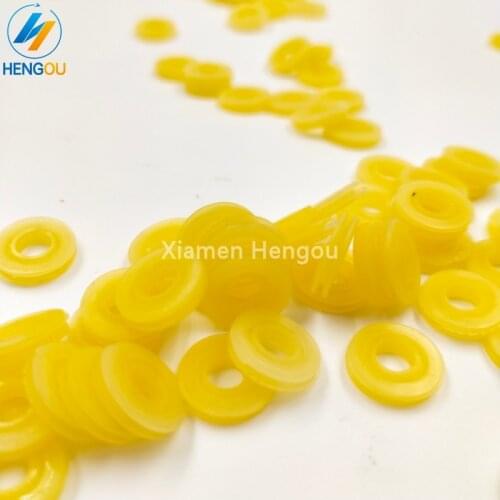 100 Pieces Imported Heidelberg Printing Machinery Parts Seal Repair Valve M2.184.1111 M2.184.1121 M2.184.1131