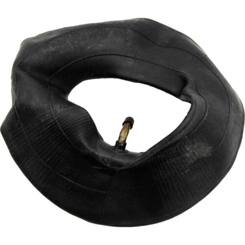 Motorcycle Accessories 4.10/3.50-4 Rubber Inner Tube For 47cc 49cc Motorcycle Scootor Mini Quad Dirt Pit Bike ATV