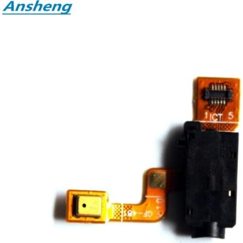 Ansheng Xperia XA China