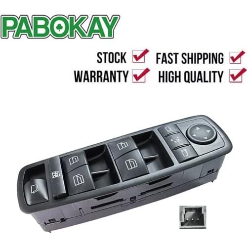 Cruise Control Unit 6242.Z8 For Peugeot Citroen Auto Parts Cruise Control Switch Handle Switch