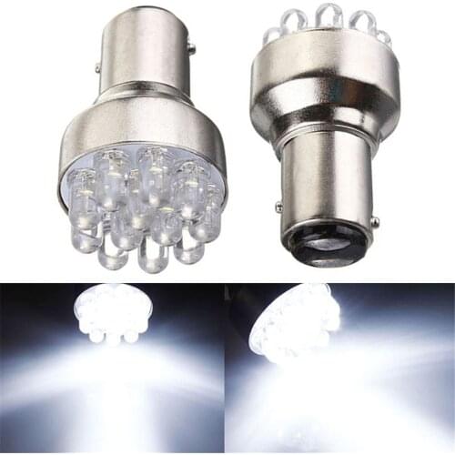CREK Signal Lamps