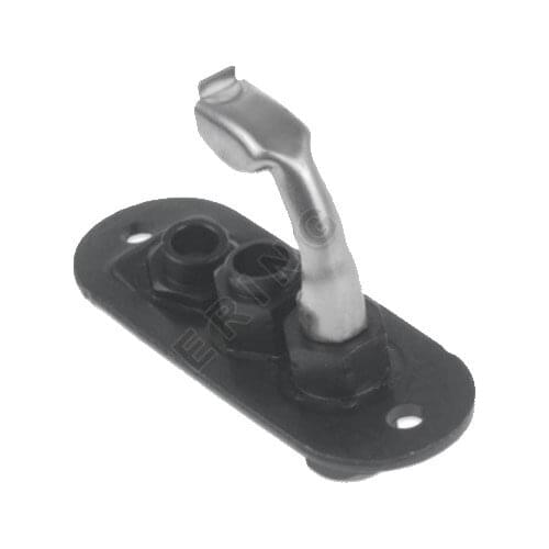 Electrolux Zanussi 005503 einzeln Flamme Pilot Montage Wasserbad Braten TOP