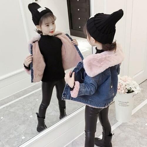 Famli Outerwear For Girls