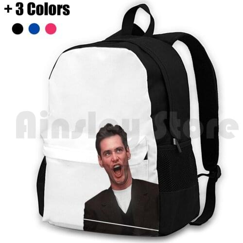 Jim Carrey , Jim Carry , Funny Face , Smile , Laugh , Love , Cinema , Movies , Film , Occupations , Actor , Culture , Cool