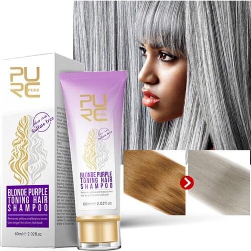 Luxfume Hair Shampoos
