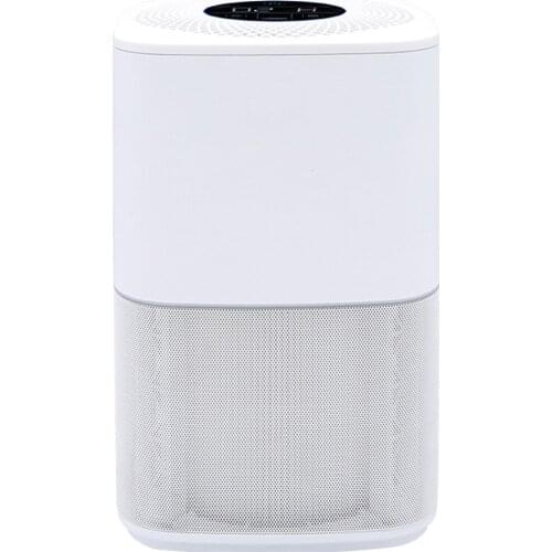 12V Small Household Air Purifier Home Air Freshener Car Air Freshener Remove Formaldehyde Second-hand Smoke And Odor