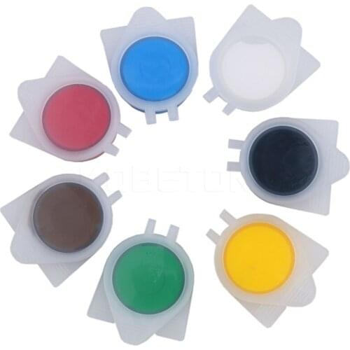 Liquid Skin Leather Repair Kit No Heat Leather Repair Tool Auto Car Seat Sofa Coats Holes Scratch Cracks Rips