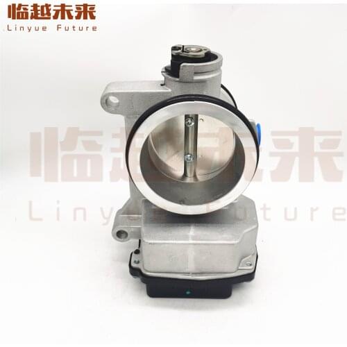 NEW Throttle Body For Renault OE 8200063652 8200083206 8200051274 8200123061 8200059268 93160202 408239822001 408239822001Z