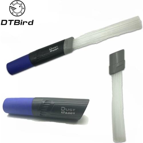Dust Daddy Dust Cleaner Dirt Remover Small Vacuum Cleaner Multi Functional Cleaning Accessories In Stock
