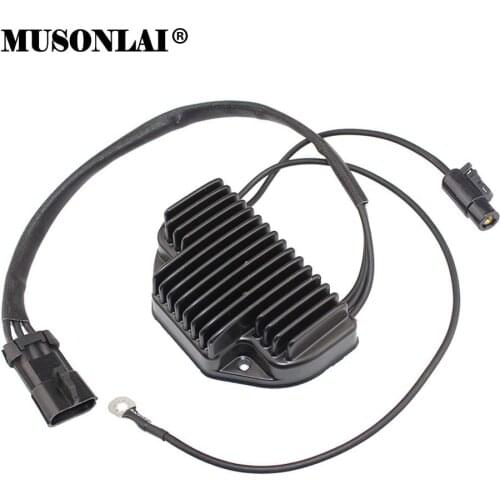 Motorcycle Regulator Rectifier For Harley Davidson Street Rod VRSCR V-Rod VRSCA VRSCB VRSCAW Night Rod VRSCD EFI VRSCX VRSCDX