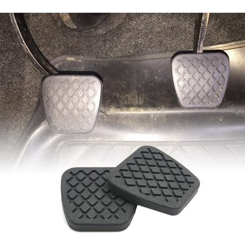SPJP Car Pedals