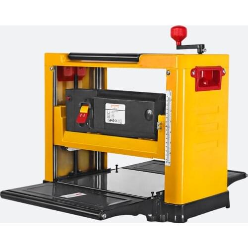 13 inch Desktop power Tools Woodworking Planer Woodworking planer power Tools Multi-function Planer Small Household Planer