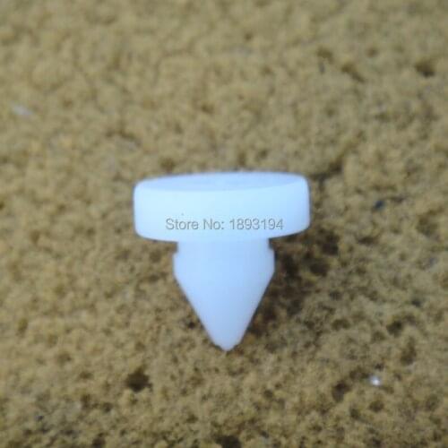 Brake Clutch Pedal Stopper Pad Pedal Stopper Switch Brake Pad Fits For Honda Civic Classic Car Sedan