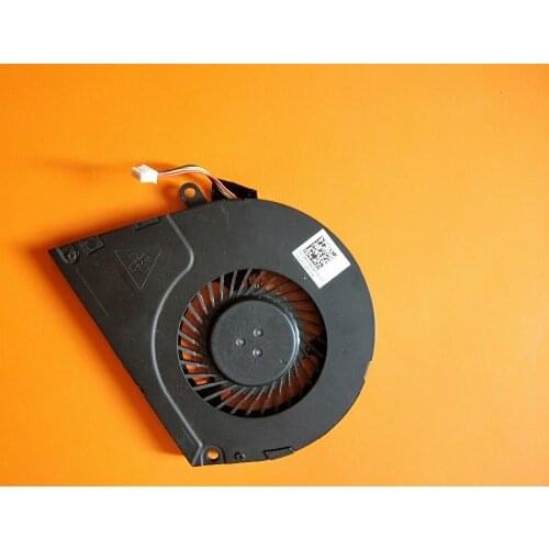 CPU fan for HP ENVY 4 ENVY 6 4-1000 6-1000 cooling Fan 686580-001 EF50060V1-C070-S9A