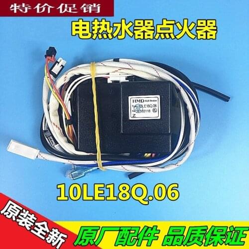 Gas water heater accessories 10HA10HP10HB10HR8HA8HR control box controller motherboard