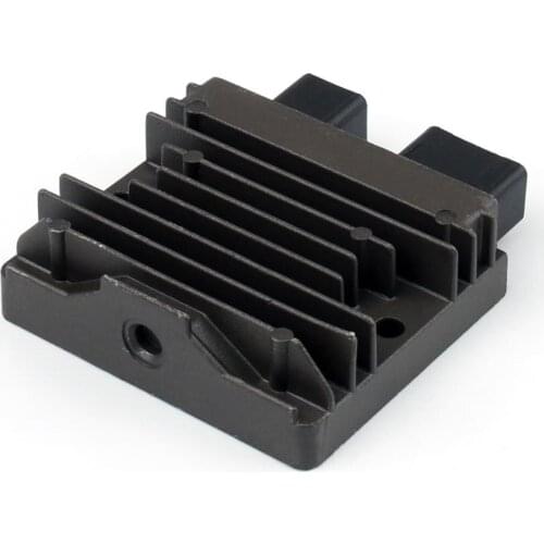 Artudatech Regulator Rectifier For Honda CB600F HORNET 2007-2010 CB1000R 2009-2014 CBF600 CB 600F 1000R CBF 600 Accessories
