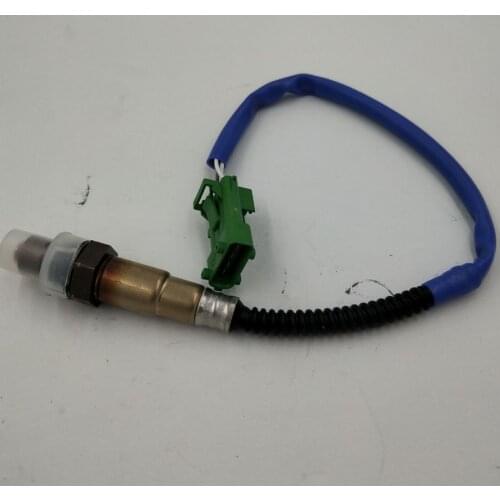 O2 Oxygen sensor for Citroen Peugeot 106 206 C2 C3 C4 0258006028