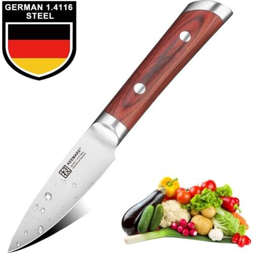 Fruit Knives KEEMAKE China