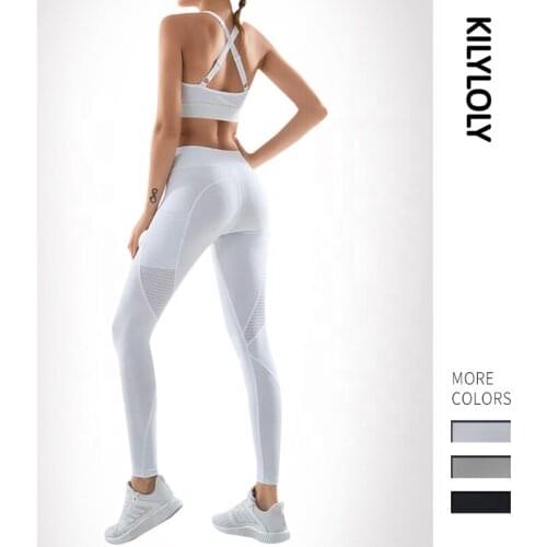 KILYLOLY Yoga Uniform