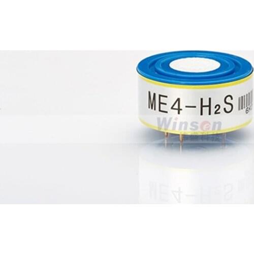ME4-H2S hydrogen sulfide sensor for gas detection