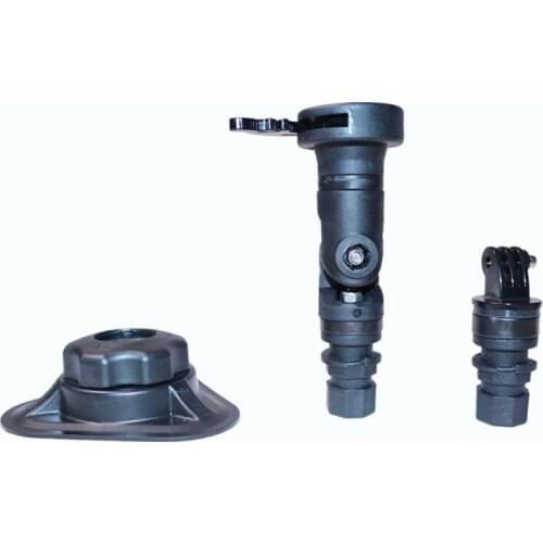 Mount kit inflatable stand up paddle board surfboard holder waterproof camera sup sport accessory picture tool outdoor A09036