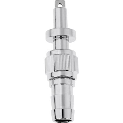 Inflator Nozzle For Standard Surface Marker Buoy BCD Gear Tool Scuba Diving Hose Connector Surface Marker Buoy