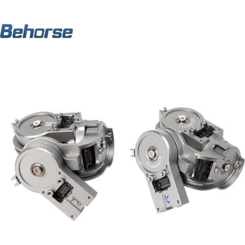 Original Used Tested DJI Mavic Pro Gimbal Camera Arm Spare Parts Mavic Pro Camera Lens Arm Bracket Repair Parts Replacement