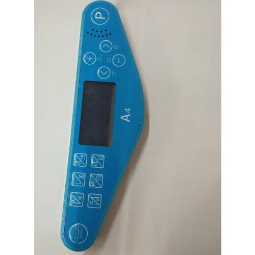 Industrial Sewing machine Display Screen 13833015 For JACK A4 Automatic Flat-bed Panel