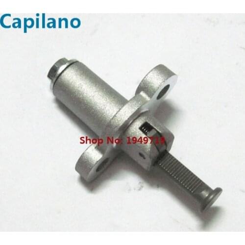 Motorcycle AN125 HS125T HJ125T cam timing chain tensioner regulator for Suzuki 125cc AN 125 spare parts (adjustor controller)