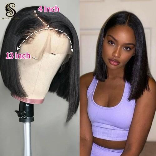 Short Wigs Sedittyhair China