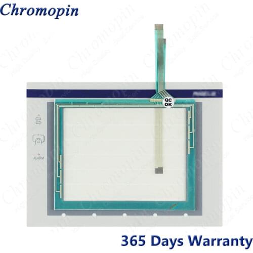 XBTF032110 XBT-F032110 Schneider Touch Panel Screen Glass Replace Sensor Digitized Brand New HMI PLC