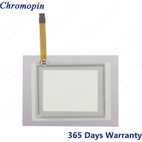 Touch screen panel for ESA VT515W000ET VT515W000CN VT505W00000N VT505W00000AB